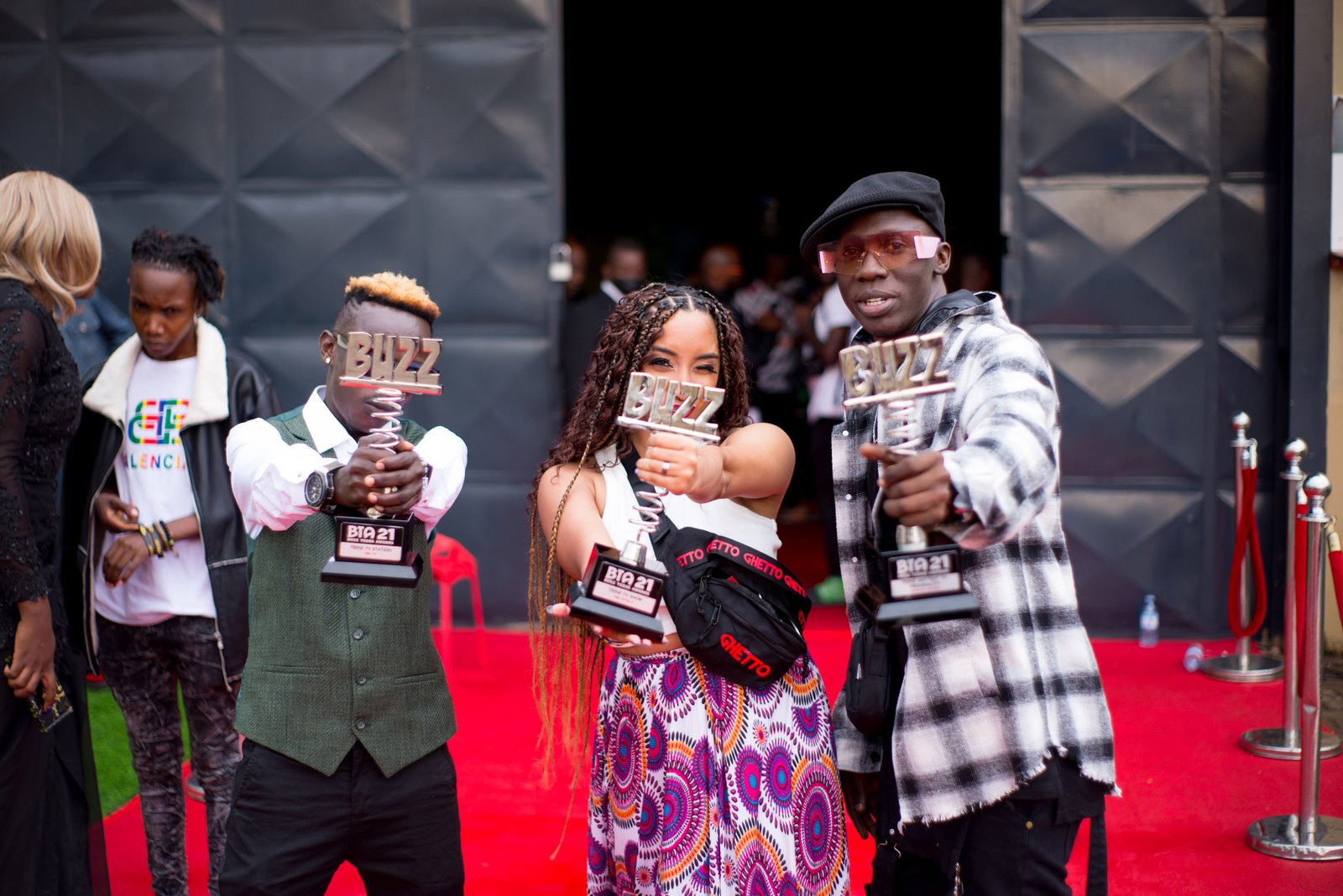 Buzz Teenz Awards 2021 Winners : 15th Annual Buzz Teenz Awards